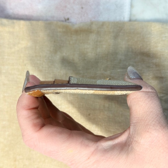 Coach Slim ID Card Case - Picture 5 of 8